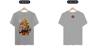 Nome do produto Goku SSJ 3 - Legend