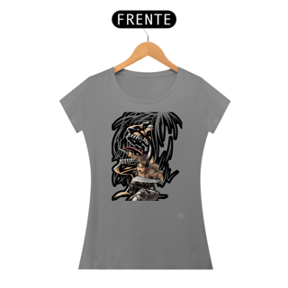 Nome do produto Eren Yeager - Legend (Fem)