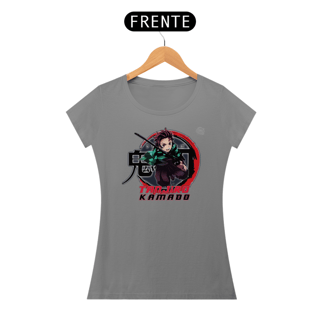 Nome do produto Tanjiro - Legnd (Fem)