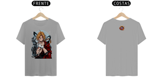 Nome do produto Edward Elric - Legend
