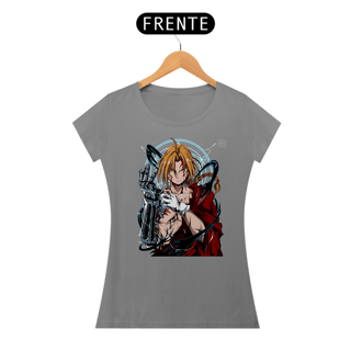 Nome do produto Edward Elric - Legend (Fem)