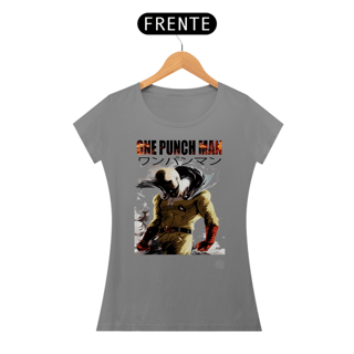 Nome do produto Saitama - Legend (Fem)