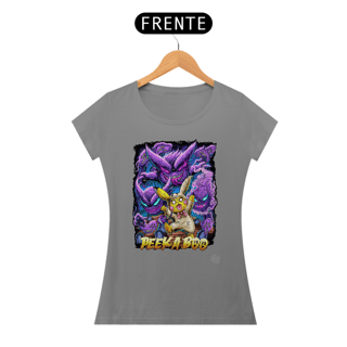 Nome do produto Pokémon Boo - Legend (Fem)