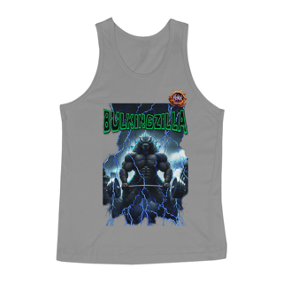 Nome do produto Bulkingzilla - Regata
