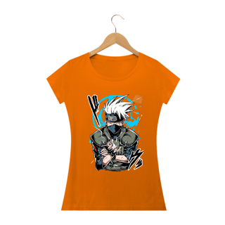 Nome do produto Kakashi - Legend (Fem)