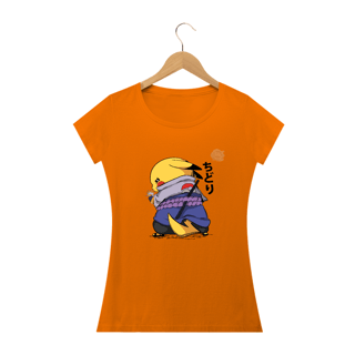 Nome do produto Pikachuchiha - Legend (Fem)