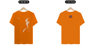 Nome do produto Naruto 1/2 side - Legend