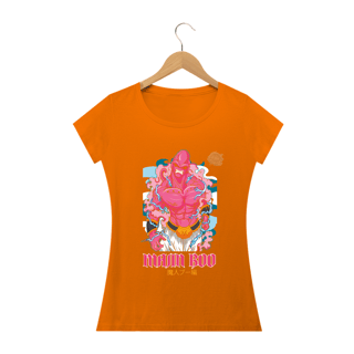 Nome do produto Majin Boo Bolado - Legend (Fem)