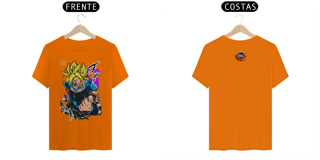 Nome do produto Broly - Legend
