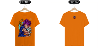 Nome do produto Vegeta Ultra Ego Bolado - Legend