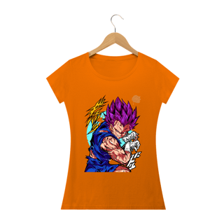 Nome do produto Vegeta Ultra Ego Bolado - Legend (Fem)