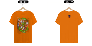 Nome do produto Goku & Shenlong - Legend