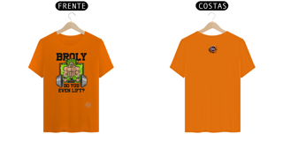Nome do produto Broly Trainig