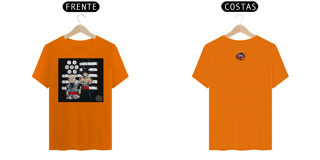 Nome do produto American Goku 