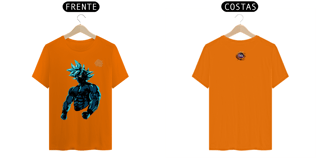 Nome do produto Blue Goku