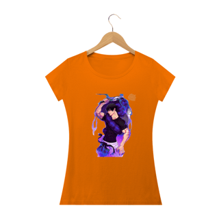 Nome do produto Toji Fushiguro - Legend (Fem)
