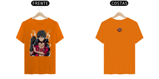 Nome do produto Luffy Bolado - Legend