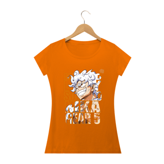 Nome do produto Luffy Gear Five - Legend (Fem)