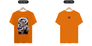 Nome do produto Luffy Gear Five 2 - Legend
