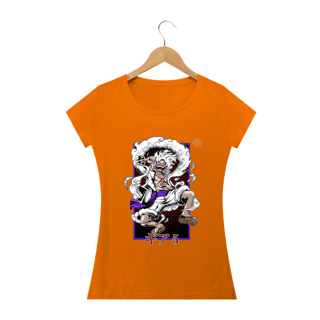 Nome do produto Luffy Gear Five 2 - Legend (Fem)