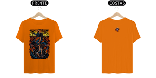 Nome do produto Luffy x Kaido - Legend 