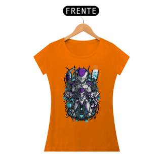 Nome do produto Freeza - Legend (Fem)