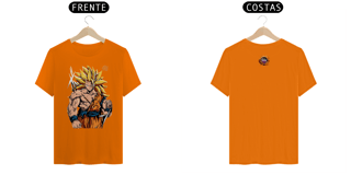 Nome do produto Goku SSJ 3 - Legend