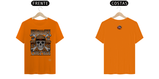 Nome do produto Mugiwara Skull - Legend