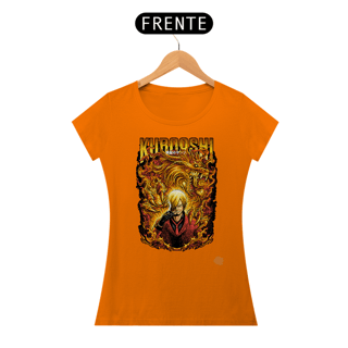 Nome do produto Sanji - Legend (Fem)