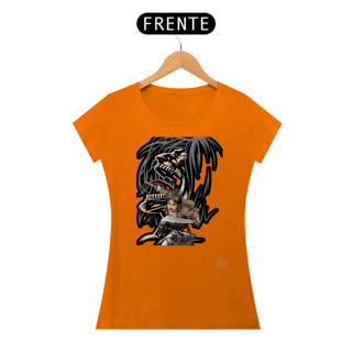 Nome do produto Eren Yeager - Legend (Fem)