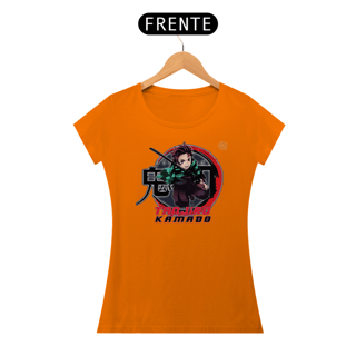 Nome do produto Tanjiro - Legnd (Fem)