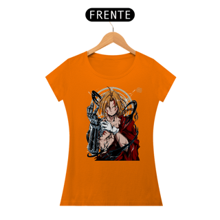 Nome do produto Edward Elric - Legend (Fem)