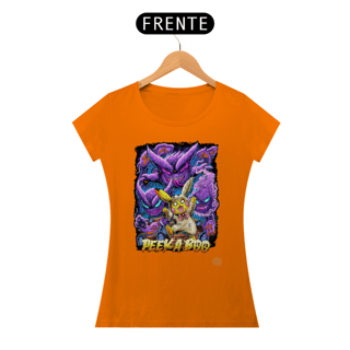 Nome do produto Pokémon Boo - Legend (Fem)