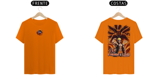 Nome do produto Naruto & Kurama GO