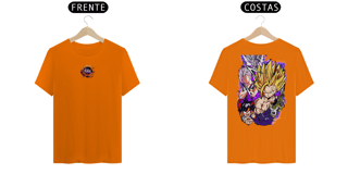 Nome do produto Gohan Boladão - PRIME