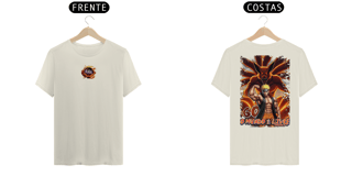 Nome do produto Naruto & Kurama GO