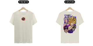 Nome do produto Gohan Boladão - PRIME