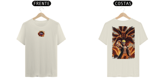 Nome do produto Naruto & Kurama Naturais (de Konoha) I