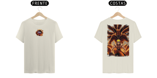 Nome do produto Naruto & Kurama Naturais (de Konoha) II