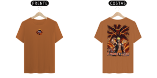 Nome do produto Naruto & Kurama GO