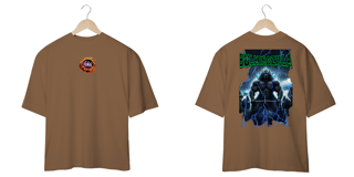 Nome do produto Bulkingzilla - OVERSIZED
