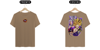 Nome do produto Gohan Boladão - PRIME