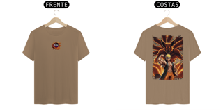 Nome do produto Naruto & Kurama Naturais (de Konoha) I