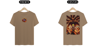Nome do produto Naruto & Kurama Naturais (de Konoha) II