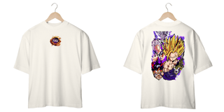 Nome do produto Gohan Boladão - OVERSIZED