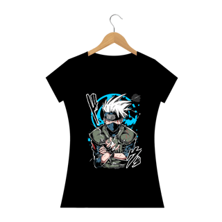 Nome do produto Kakashi - Legend (Fem)
