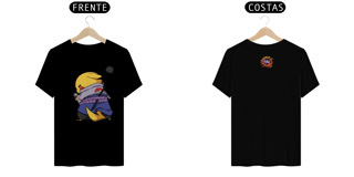 Nome do produto Pikachuchiha - Legend