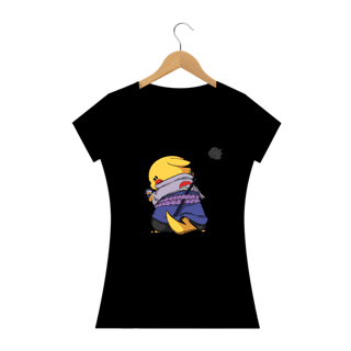 Nome do produto Pikachuchiha - Legend (Fem)