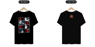 Nome do produto Mangekyou - Legend