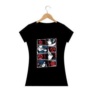 Nome do produto Mangekyou - Legend (Fem)